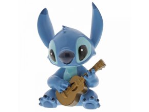 Disney - Stitch (Guitar)