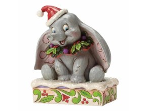 Disney Traditions - Sweet Snow Fall (Dumbo)