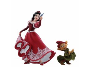 Disney - Snow White with Dopey
