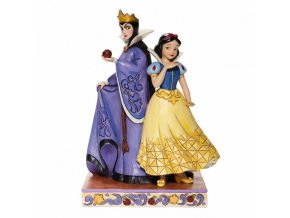Disney Traditions - Evil and Innocence (Snow White and Evil Queen)