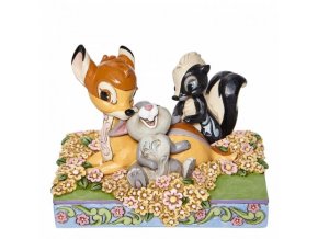Disney Traditions - Childhood Friends (Bambi and Friends)