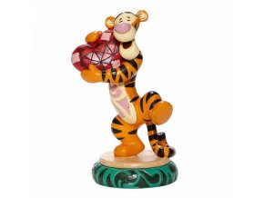 Disney Traditions - Heartfelt Hug (Tigger)