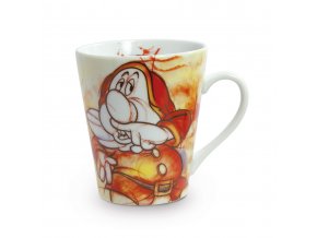 Disney - Mug - Sneezy (7 Dwarfs)