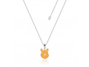 Disney Couture Kingdom Winnie Pooh ECC NecklaceSPN104