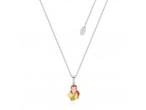 Disney - Necklace - Princess Belle