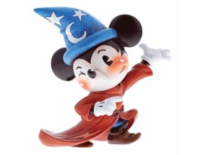 Miss Mindy - Mickez Mouse Sorcerer