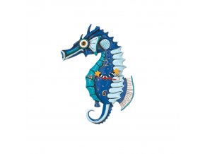 Allen Designs Salty Seahorse Clock S 1 720x