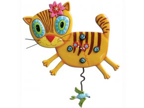 P1076 Kimi Kitty Clock