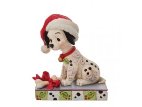 Disney Traditions - Christmas Lucky