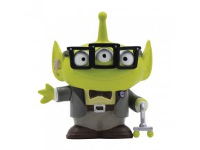 Pixar - Alien Carl Mini
