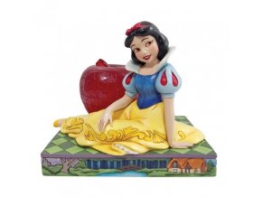 Disney Traditions - Snow White with Apple