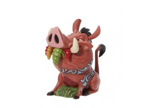 Disney Traditions - Pumba (Mini)