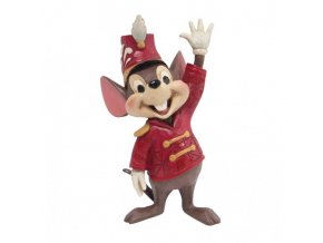 Disney Traditions - Timothy Mouse