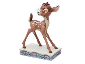Disney Traditions - Bambi (Christmas)
