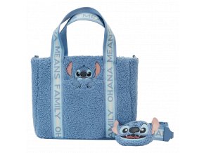 WDTB2899 LFDISNEYSTITCHPLUSCROSSBODYWITHCOINBAG4765FRONT