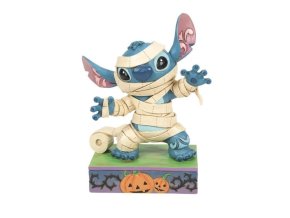 Disney Traditions - Stitch (Mummy)