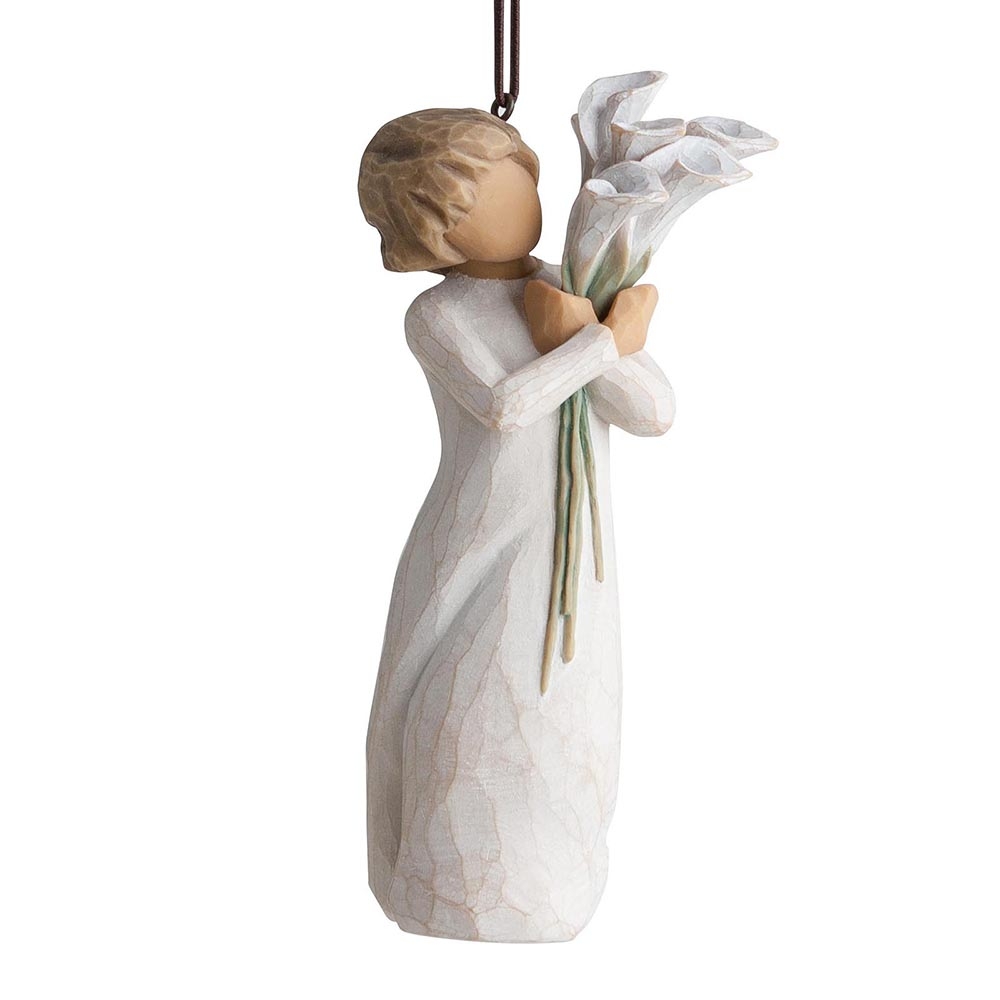 Willow Tree - Beautiful Wishes Ornament