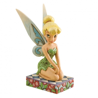 Disney Traditions - A Pixie Delight (Tinker Bell)