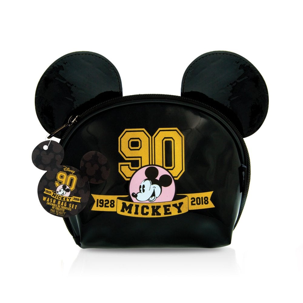 Disney Beauty - Mickey's 90th kosmetická taštička