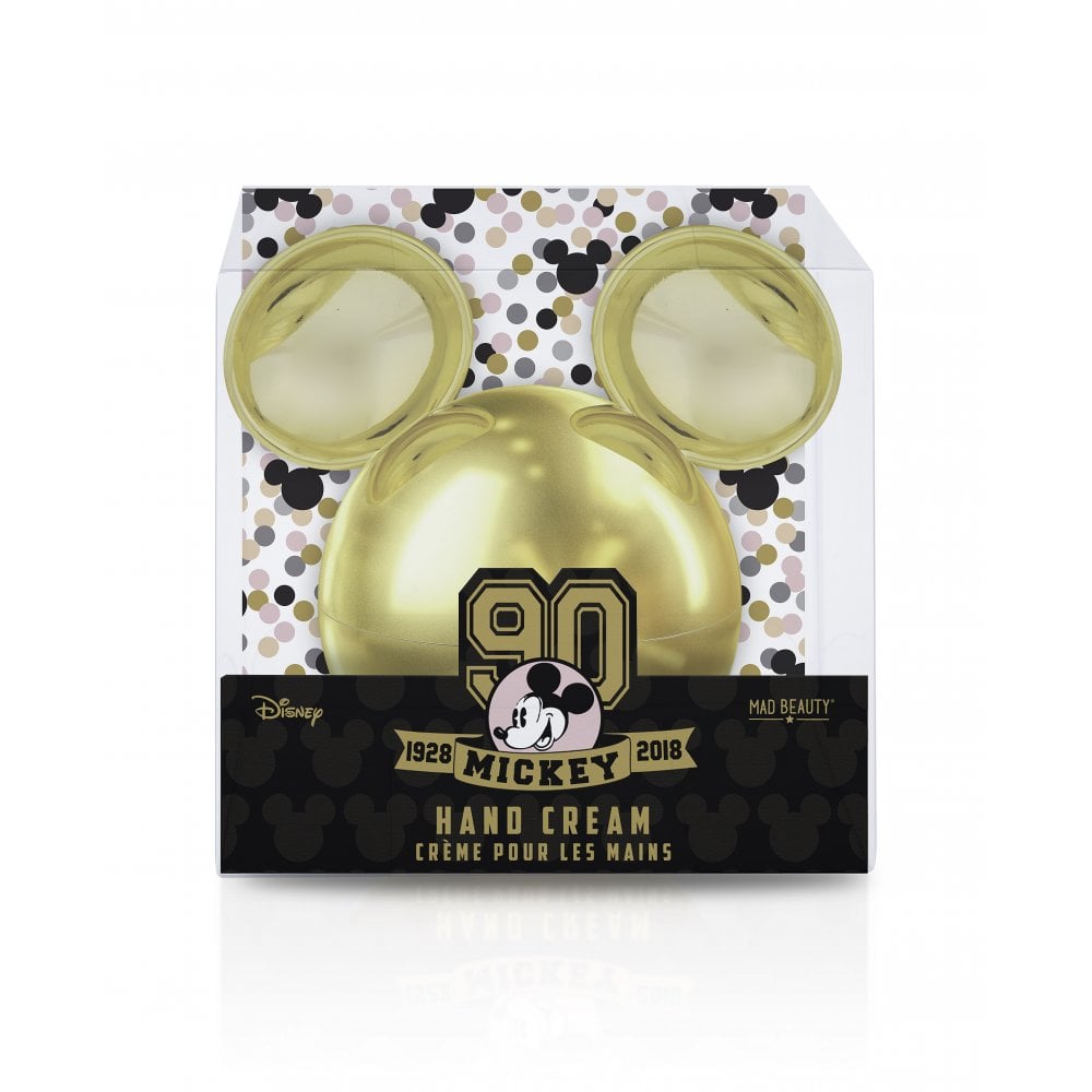 Disney Beauty - Mickey 90th krém na ruce