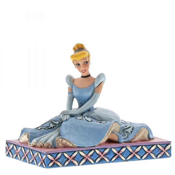 Disney Traditions - Be Charming (Cinderella)
