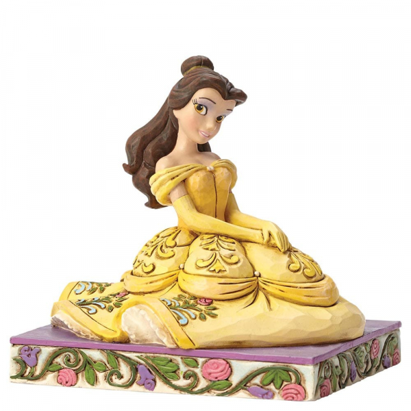 Disney Traditions - Be Kind (Belle)