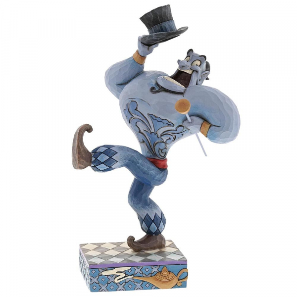 Disney Traditions - Born Showman (Genie)