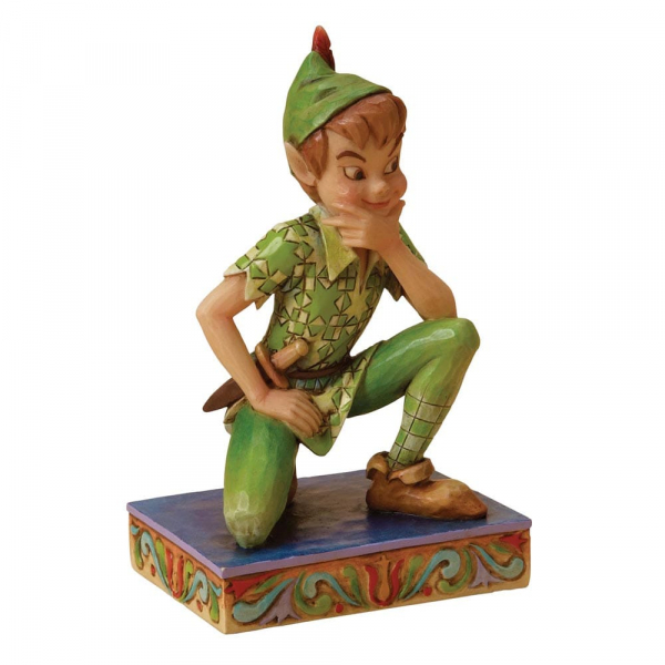 Disney Traditions - Childhood Champion (Peter Pan)