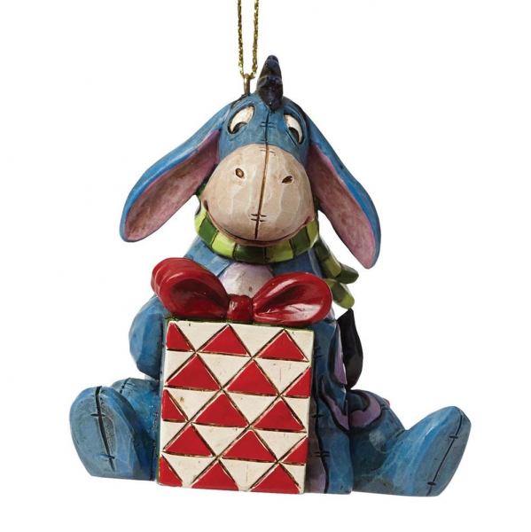 Disney Traditions - Eeyore Ornament