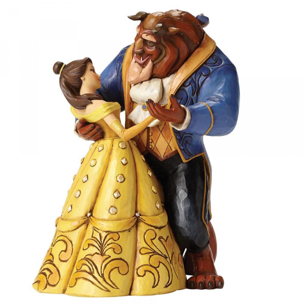 Disney Traditions - Moonlight Waltz (Beauty & The Beast)