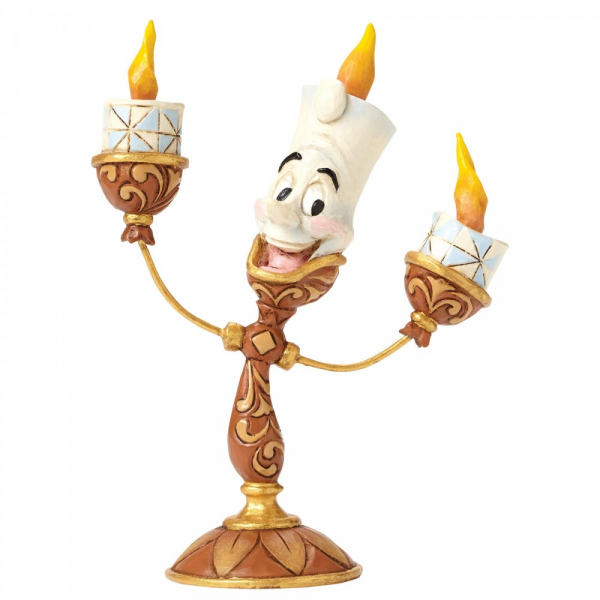 Disney Traditions - Ooh La La (Lumiere)