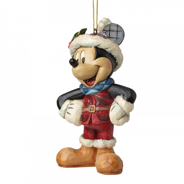 Disney Traditions - Mickey Mouse Ornament