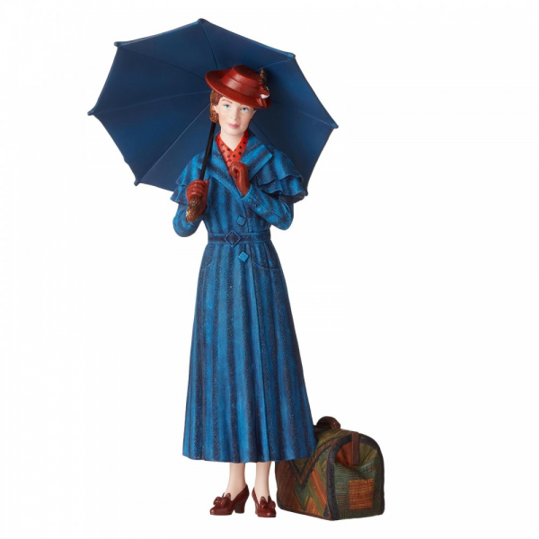 Disney - Mary Poppins (Live Action)