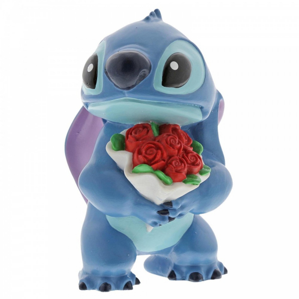 Disney - Stitch (Flowers)