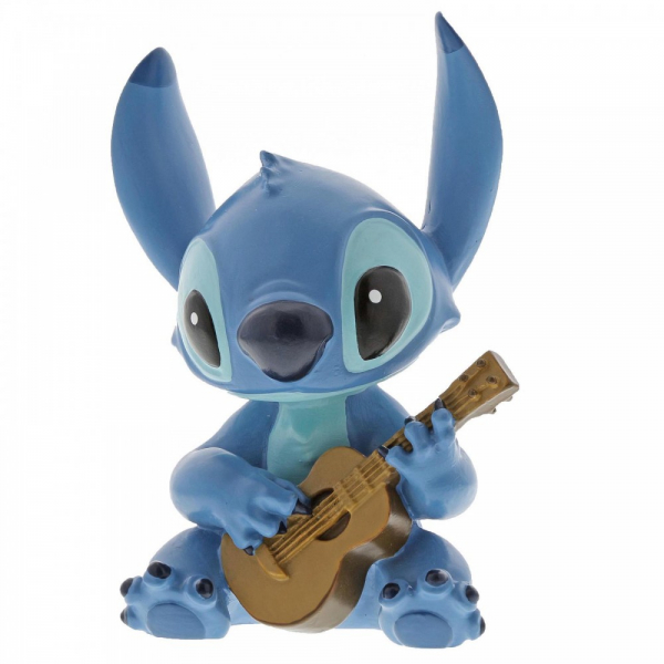 Disney - Stitch (Guitar)