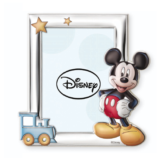 Disney - Rámeček - Mickey Mouse