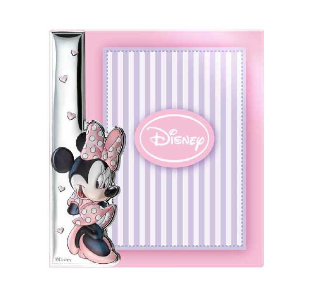 Disney - Rámeček - Minnie Mouse