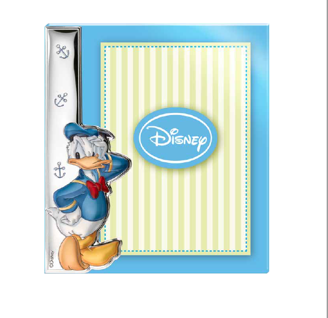 Disney - Rámeček - Donald Duck