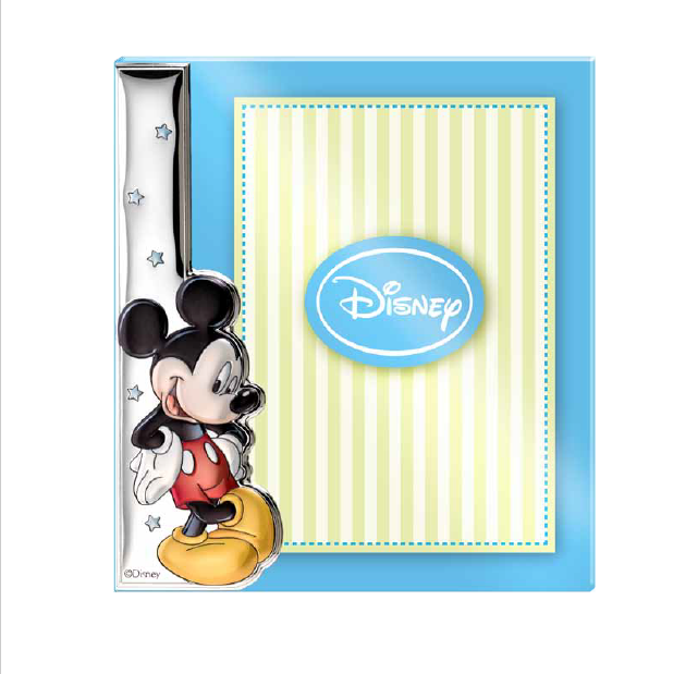 Disney - Rámeček - Mickey Mouse