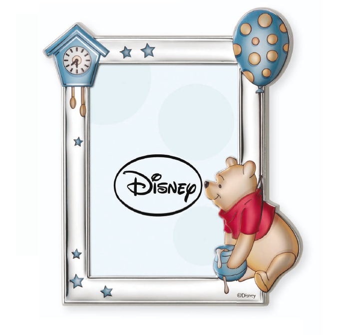 Disney - Rámeček - Winnie the Pooh (Boy)