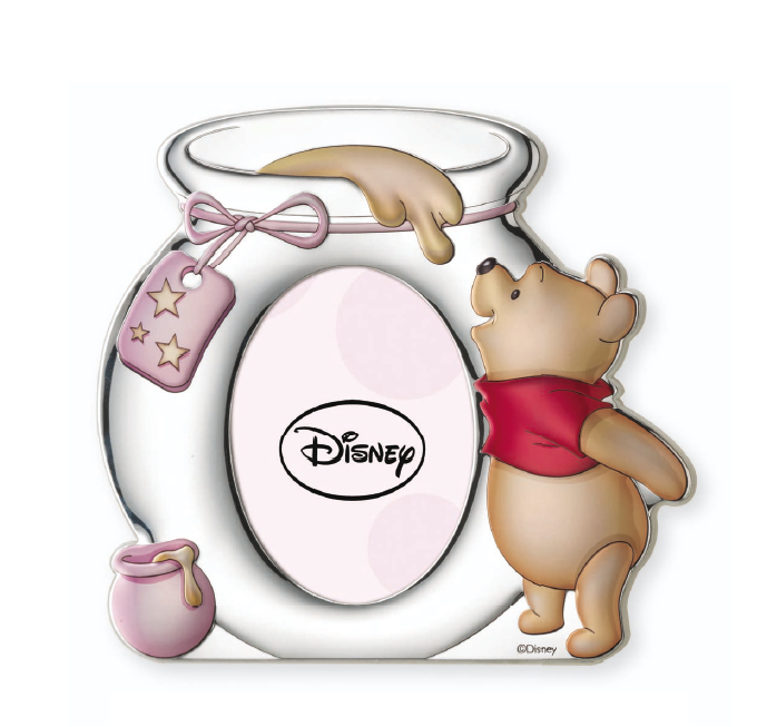 Disney - Rámeček - Winnie the Pooh - Honey (Girl)