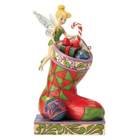 Disney Traditions - Stocking Stuffer (Tinker Bell)