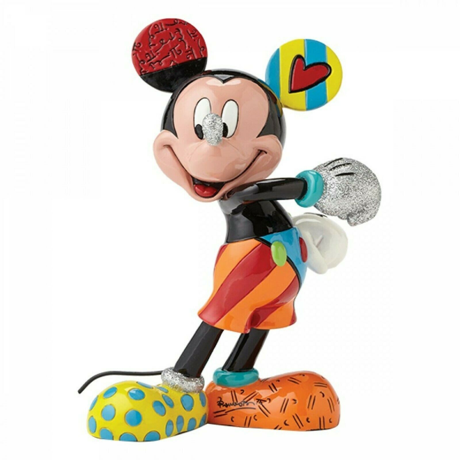 Disney by BRITTO - Mickey Mouse