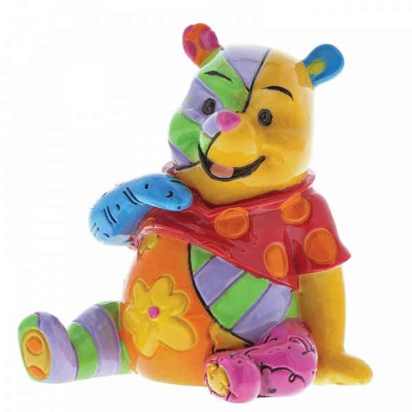 Disney by BRITTO - Winnie the Pooh Mini