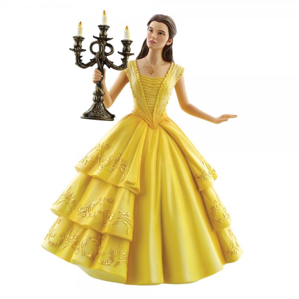 Disney - Belle (Live Action)