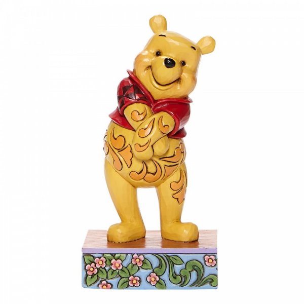 Disney Traditions - Beloved Bear (Winnie the Pooh)