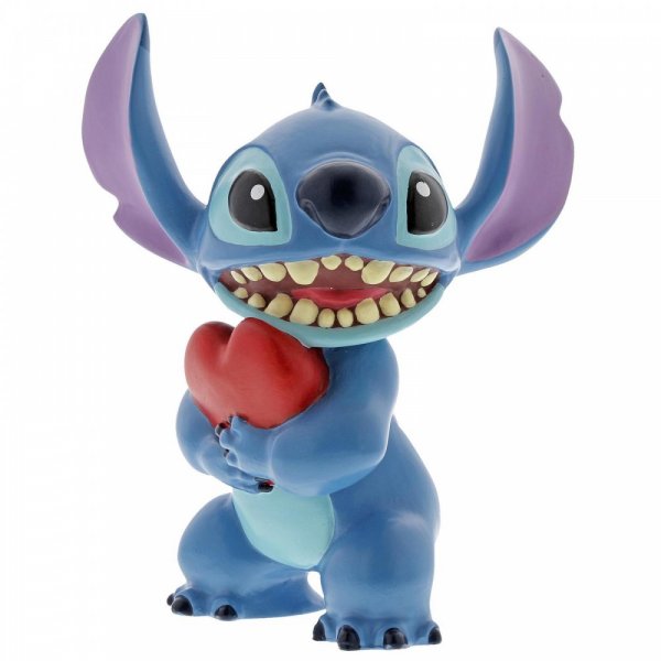 Disney - Stitch (Heart)