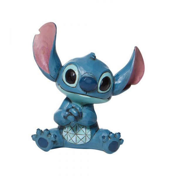 Disney Traditions - Stitch (Mini)