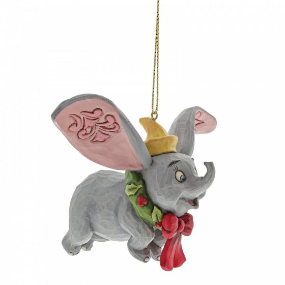 Disney Traditions - Dumbo Ornament