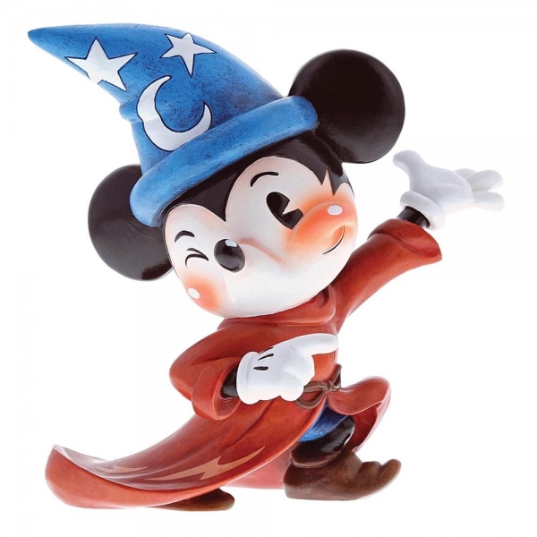 Miss Mindy - Mickey Mouse Sorcerer
